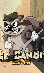 Le Bandit Hold And Win