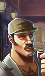 Holmes and the Stolen Stones