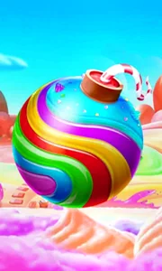 Sweet Bonanza