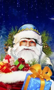 Ded Moroz 2