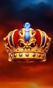 Thunder Crown