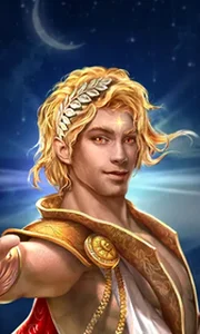 Demi Gods 4 - Thunderstorm
