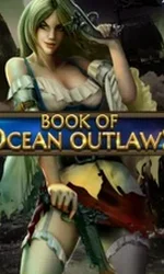 Book Of Ocean Outlaws