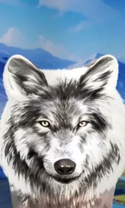 Wolf Fang - Valhalla Rising