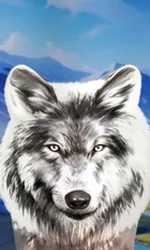 Wolf Fang - Valhalla Rising
