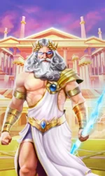 Gates of Olympus