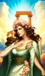Demi Gods VII