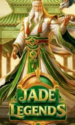 Jade Legends