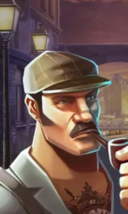 Holmes and the Stolen Stones