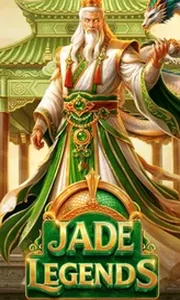 Jade Legends