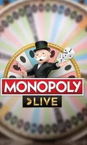 Monopoly Live