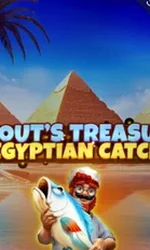 Trout's Treasure - Egyptian Catch