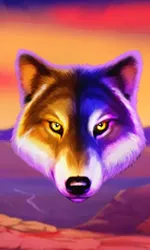 Wolf Gold