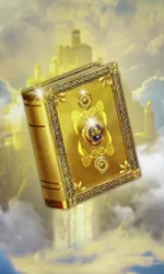Book Of Demi Gods II - The Golden Era