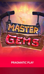 Pragmatic Play Master Gems