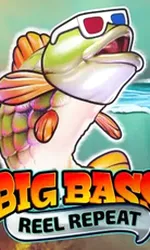 Big Bass Reel Repeat