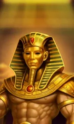 Treasures of Osiris