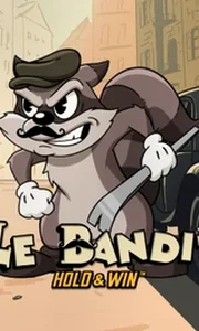 Le Bandit Hold And Win